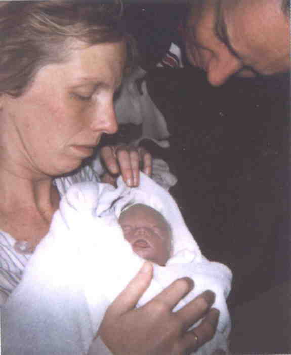 FAMILIE