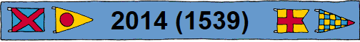 2014 (1539)