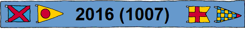 2016 (1007)