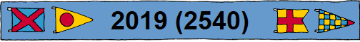 2019 (2540)