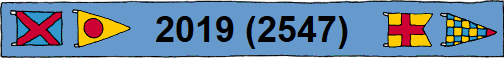 2019 (2547)