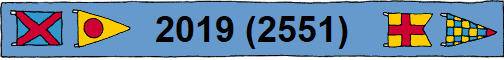 2019 (2551)