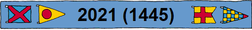 2021 (1445)