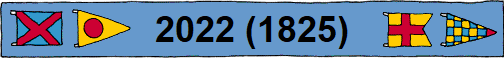 2022 (1825)