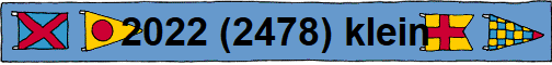 2022 (2478) klein
