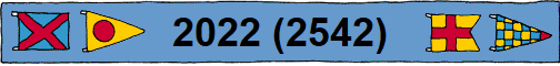 2022 (2542)