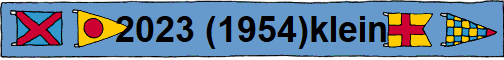 2023 (1954)klein