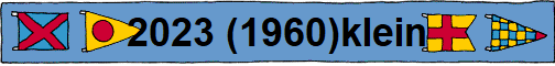 2023 (1960)klein