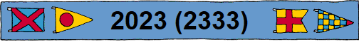 2023 (2333)