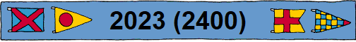 2023 (2400)