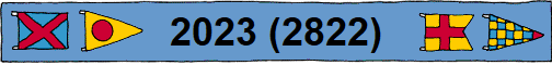 2023 (2822)