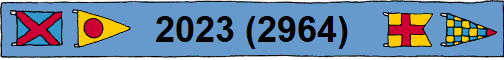 2023 (2964)