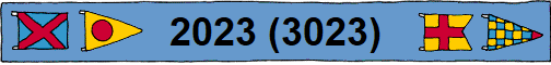 2023 (3023)