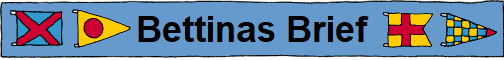 Bettinas Brief