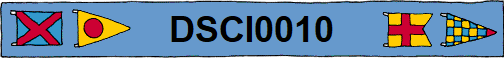 DSCI0010