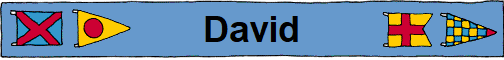 David