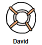 David