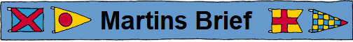 Martins Brief