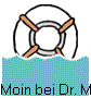 Moin bei Dr. Martin Deter