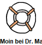 Moin bei Dr. Martin Deter